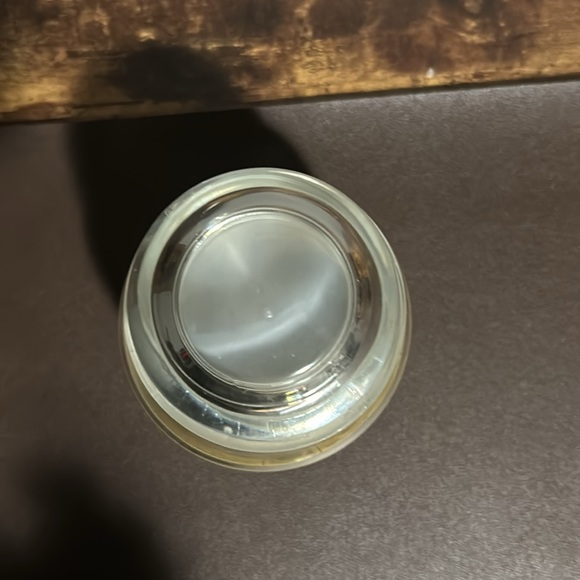 Vintage Sears Roebuck & Company glass jar with lid - Picture 13 of 13